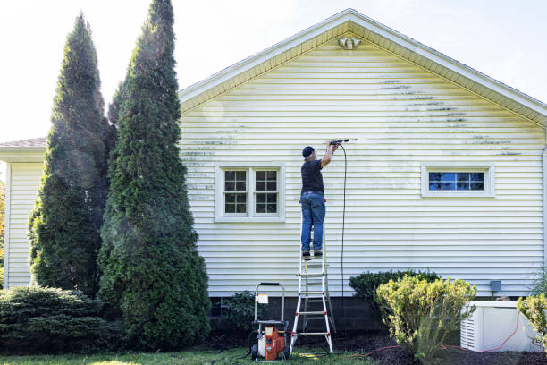 Trusted Brooklawn, NJ Pressure Washing Services Experts