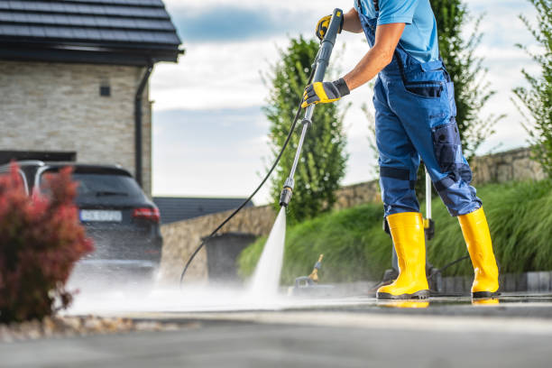 Best Solar Panel Cleaning  in Brooklawn, NJ