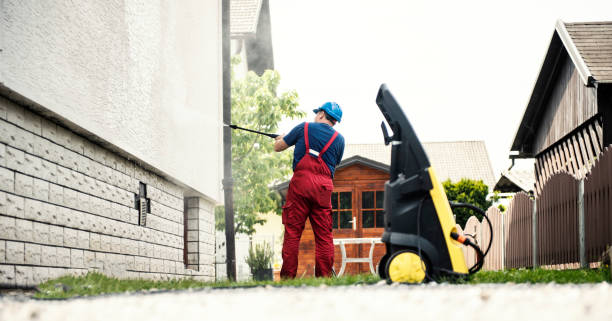 Best Factory Floor Cleaning  in Brooklawn, NJ